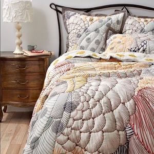 ISO! Arrosa Quilt